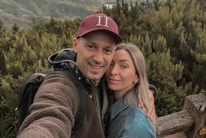 Beatričė Paškevičiūtė apie santykius su sužadėtiniu: „Tokie potyriai būtini visoms poroms“