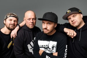 Festivalis „Granatos Live“ skelbia pirmuosius lietuvių atlikėjus: ant scenos – ir G&G Sindikatas