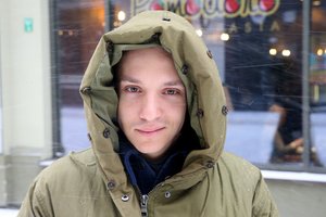 Seime skandalą sukėlęs O. Šurajevas čia daugiau įleistas nebus: policija skelbia, kad jam gresia atsakomybė