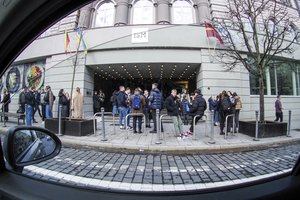 Gegužę – metas gerai architektūrai: „Open House Vilnius“ šįmet ruošia 60 pastatų