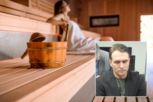 Po moterų stovykloje užsiėmimus vedusio R. Piniko skandalo – poilsio komplekso atsakas: paaiškėjo naujų detalių