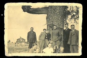 Generolas Jonas Žemaitis-Vytautas: žmogus, stipriau už viską mylėjęs Lietuvą