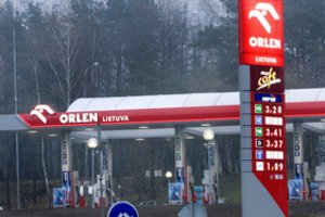 Konkurencijos taryba nenagrinės „Circle K“ skundo: tyrimo dėl „Orlen Lietuva“ veiksmų nepradės