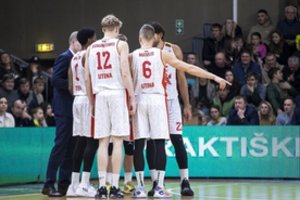 Utenos „Juventus“ klubui savivaldybė sumažino paramą