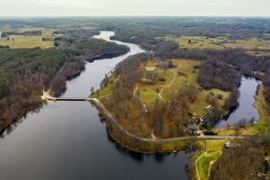 Teismui dvejonių neliko: nors praėjo keliolika metų, gins viešąjį interesą dėl statybų regioniniame parke