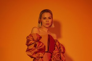 „Eurovizijoje 2023“ Lietuvai atstovausianti M. Linkytė: „Labiausiai mane pykdo neteisybės jausmas“