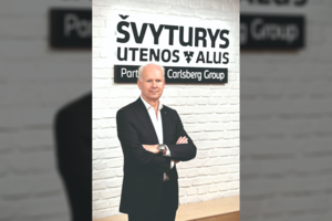 Protinga akcizų politika jau duoda vaisių