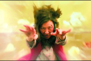 „Oskarų“ ceremonijoje triumfavęs filmas – stebuklų ir beprotybės mišinys