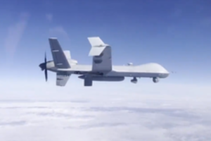 Maskva dėl incidento Juodojoje jūroje toliau kaltina Vašingtoną: „Susidūrimą lėmė suaktyvėjusi JAV šnipinėjimo veikla“