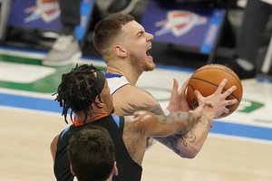 Rezultatyviai žaidusio D. Sirvydžio klubas krito pratęsimo pareikalavusioje kovoje