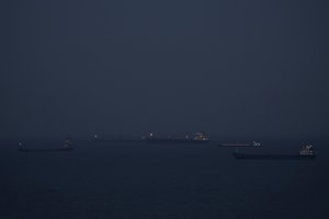 CNN: Rusija jau pasiekė JAV drono sudužimo vietą Juodojoje jūroje