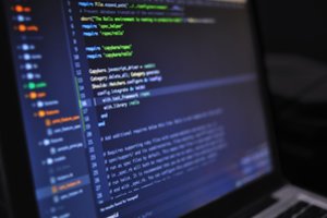 Nesirinkite IT specialisto profesijos vien todėl, kad ji paklausi