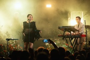 Festivalis, kuris paliečia širdį – „Midsummer Vilnius“ atskleidžia visus scenos vardus