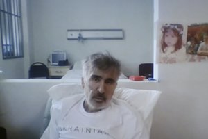 Lenkijos medikams bus leista aplankyti M. Saakašvilį