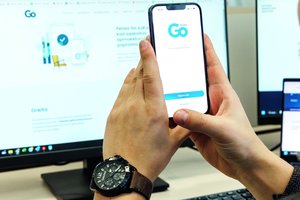 Sumaniais sprendimais dalinsis su kaimynais