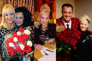 Iš viešumos dingusi Roma Mačiulytė – apie praūžusią šventę ir bičiulių staigmenas: „Negaliu atsigrožėti“