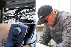 Siaubo filmus primenančių istorijų veikėjas – psichiatrų rankose: tiriama, ar šundaktaris iš Kauno yra pakaltinamas