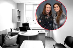 Interjero kūrėjai jautriai pažvelgė į vietą, kur kauniečiai kreipiasi kritiškiausiu savo gyvenimo momentu