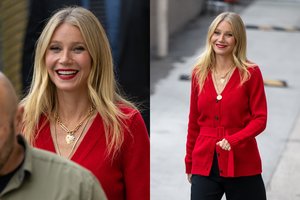 Itin griežta aktorės G. Paltrow dieta sulaukė internautų pasipiktinimo: „Ar ji išsikraustė iš proto?“