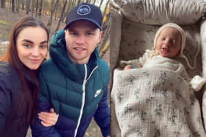 Profesionali sportininkė Miglė ant dviračio sėdo mėnuo po gimdymo: prireikė 9 mėnesių atgauti formą