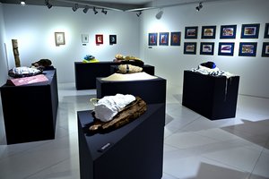 Kielcų nacionaliniame muziejuje Lenkijoje – Lietuvos žydų atminimui skirta paroda