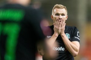 A lygos turo apžvalga: visos komandos atsidarė taškų sąskaitą