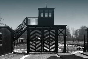 Kviečia į konferenciją ir parodą – „Kunigas A. Lipniūnas ir 45 lietuvių inteligentai Štuthofo koncentracijos stovykloje“