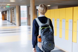 Siūlomos mažoms mokykloms palankios Švietimo įstatymo pataisos