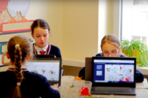 Svarbiausia, kad mokykloje vaikas būtų laukiamas ir mylimas