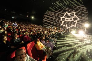 „Kino pavasaris“ prasideda: į kino teatrus šaukiantis kinas ir festivalio efektai