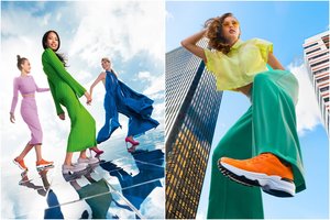 Norite atrodyti stilingai: šis patarimas renkantis batus tikrai pravers