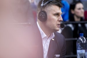 LKL antrojo rato įžvalgos su T. Šležu – brūkšnys ties lentelės viduriu, be atkrintamųjų liksiantys nelaimėliai ir simbolinė komanda