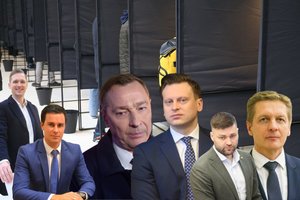 A look at the second round of the mayoral elections: where the biggest intrigues and fiercest battles lie ahead