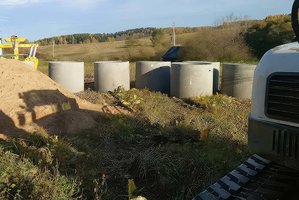 Šulinys ar vandens gręžinys? Visi už ir prieš