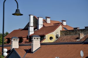 Įžūlumas lipa per ribas: pranešė, kaip prestižiniame Vilniaus rajone buvo vykdoma daugiabučio techninė priežiūra