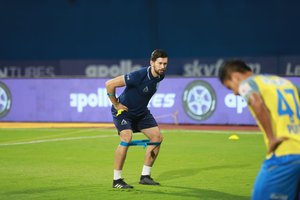 Prie „Kauno Žalgirio“ trenerių štabo jungiasi P. Ragauskas