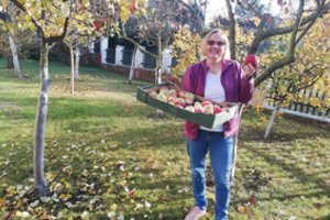 Pas akių gydytoją vilnietė išgirdo, kad jai liko vienas kelias: „Šokas buvo neapsakomas“