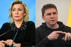 Po paskelbto TBT arešto orderio V. Putinui – sveikinimai iš Ukrainos ir ES valstybių bei priekaištai iš Rusijos