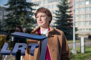 LRT ataskaitose – akis badantys klausimai: pirkimai be apklausų ir konkursus laimintys etatiniai darbuotojai