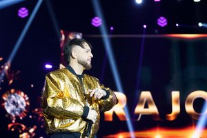 Remis Retro – apie kitų atlikėjų kritiką už akių: „Kiti gali skųstis ir verkti, o man per tą laiką kyla peržiūros“