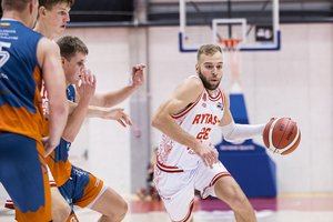 „7bet-NKL“ anonsas: ar „Ryto“ jaunimas pateiks dar vieną staigmeną?