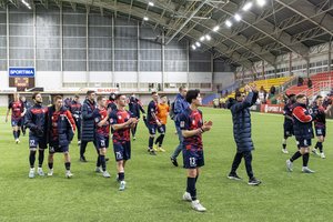 Deficitą panaikinusi „Dainava“ pranoko „Bangą“