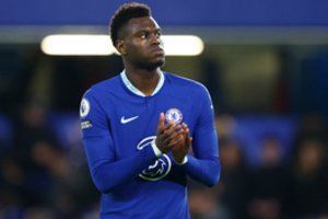 „Chelsea“ ir „Everton“ Londone išsiskyrė taikiai