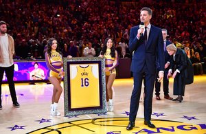 Nusivylęs P. Gasolis sukritikavo NBA: nebėra gynybos, anksčiau už tokį žaidimą sodindavo ant suolo