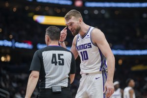 Po D. Sabonio šou lietuvio treneris tik gūžčiojo pečiais: „Tai – absurdas“