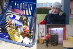 Išaugo nepasiturinčių gyventojų skaičius: tai lėmė dvi priežastys