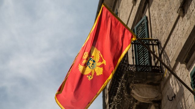 Juodkalnijos gyventojai renka naują prezidentą: įvardijo pajėgiausią oponentą