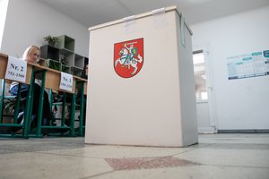 „Baltosios pirštinės“: daugiausia pažeidimų fiksuojama Vilniuje ir Trakų rajone