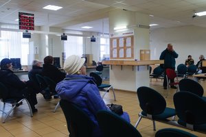 Po senjorės išmokos prašymo – beširdiškas atkirtis: vėžys nėra sunki liga