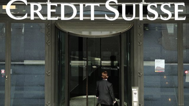 Finansų rinkos galės lengviau atsikvėpti – didelė krizė Europoje atidedama: „Credit Suisse“ sutiko gelbėti bankas UBS